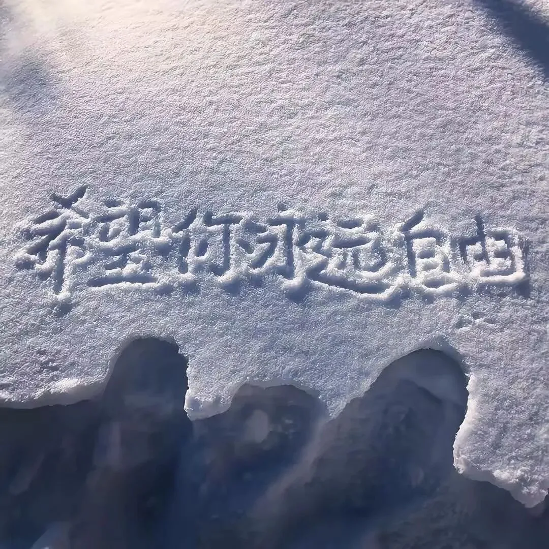 那些温暖人心的小雪文案微文案