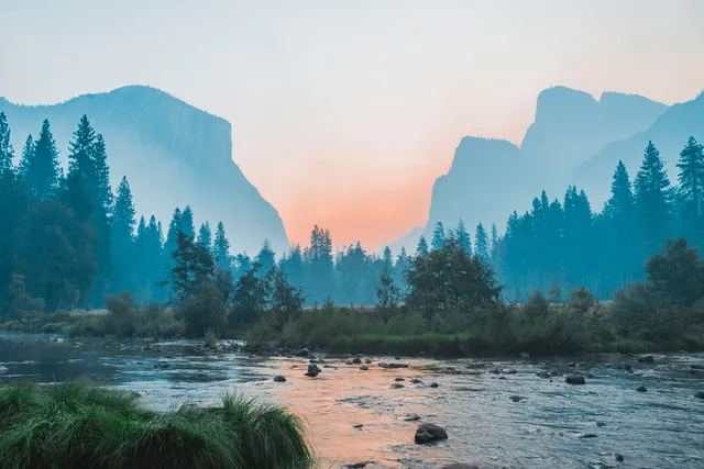 简单的风景文案微文案